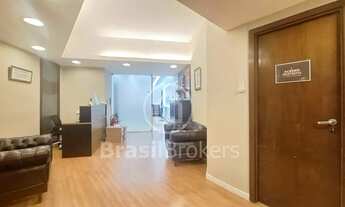 Imagem 6: Andar Inteiro (300 m²), a venda no Centro - Oportunidade!