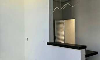 Imagem 4: Casa moderna à venda no Residencial Sul