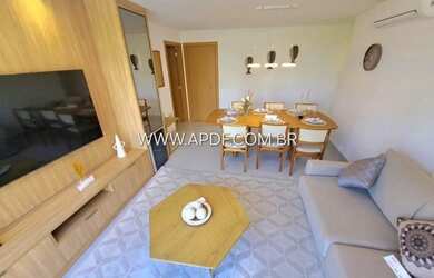 Imagem 7: Apartamento 3 Quartos para Venda em Brasília, Sul (Águas Claras), 3 dormitórios, 3 suítes