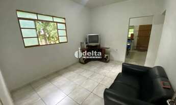 Imagem 5: Chácara disponível para locação no bairro Recreio Lago Azul em Uberlândia-MG