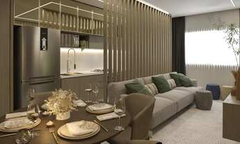 Imagem: APARTAMENTO NOVO E BARATO COM ELEVADOR E