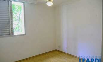 Imagem 6: APARTAMENTO - HIGIENÓPOLIS - SP