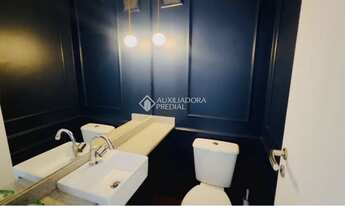 Imagem 6: Lindo Apartamento 2 suites remodelado com hobby box a venda no CONDOMINIO CLUBE Boulevard