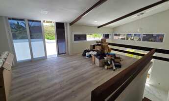 Imagem 7: Vilas do atlântico, casa térrea