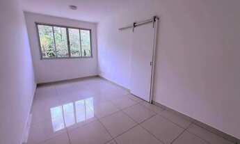 Imagem 2: Área privativa 2 quartos para alugar no Buritis