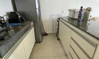 Imagem 6: Apartamento Mobiliado para aluguel com 1 quarto em Fátima - Belém - PA