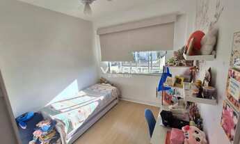 Imagem 3: MÉIER - Magalhães Couto 3 Quartos - 2 Banheiros - 1 Vaga