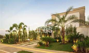 Imagem 5: Jardins Cannes - Casa de Condomínio 4 quartos, sendo 3 suítes