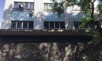 Imagem: ED. CHIQUITO LOPES - Apartamento com dois