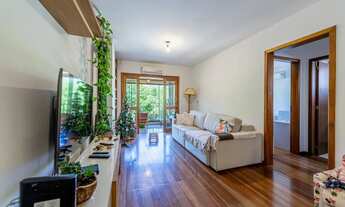 Imagem 4: Apartamento aconchegante e funcional