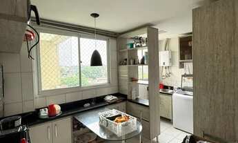 Imagem 5: CONDOMÍNIO HAPPY DAYS, 100% (MOBILIADO), 4 QUARTOS S/ 3 SUÍTES. R$ 8 MIL