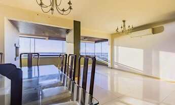 Imagem 3: Apartamento a venda, de 3 dormitórios, com duas vagas, na Borges de Medeiros, Portal do Gu