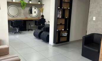 Imagem 3: Lindo Salão de beleza em SBC