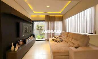 Imagem 3: Casa em Condomínio Fechado com 4 suítes à venda, 450 m² por R$ 2.500.000 - Residencial Lag