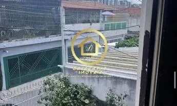 Imagem 7: Sobrado Jardim Maristela - Freguesia do Ó - 03 dorms, 02 vagas