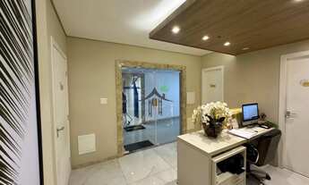 Imagem 2: Sala - Paralela - Salvador