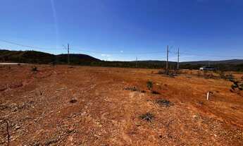 Imagem 3: VENDE-SE LOTE GOLDEN SUL