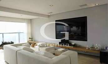 Imagem 2: Cobertura para alugar de 120m², 1 quarto - Pinheiros - São Paulo-SP