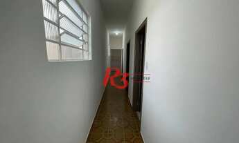 Imagem 5: Casa com 2 dormitórios à venda, 240 m² por R$ 793.000,00 - Ponta da Praia - Santos/SP