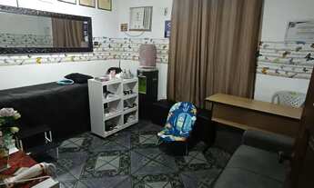 Imagem 2: / Casa com Ponto Comercial no Santa Luzia