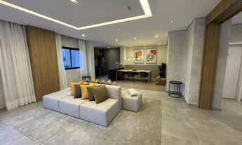 Imagem 5: Apartamento à venda em Barueri, Jardim Esperança, com 3 quartos, com 73.63 m², Bless