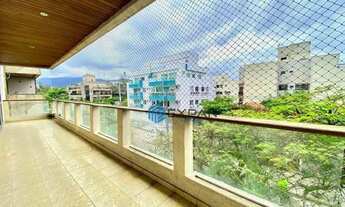 Imagem 4: Apartamento com 2 dormitórios, 119 m² - venda por R$ 650.000,00 ou aluguel por R$ 4.711,00