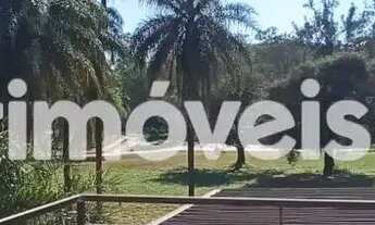 Imagem: Terreno de 1.000 m² em Condomínio fechado