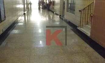 Imagem 4: Sala à venda, 353 m² por R$ 300.000 - Centro - Santos/SP