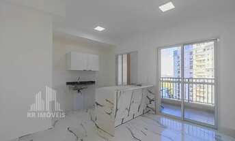 Imagem: RR8732 Apartamento 52m² CONDOMÍNIO ÁPICE