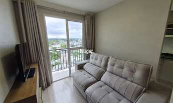 Imagem 6: Apartamento Jardim Eldorado Caxias do Sul