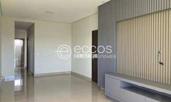 Imagem 2: Apartamento para aluguel, 3 quartos, 3 suítes, 2 vagas, Granada - Uberlândia/MG