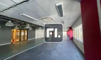 Imagem 2: Conjunto, 753 m² - venda e locação - Vila Olímpia - São Paulo/SP