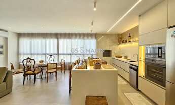 Imagem 4: Apartamento à venda em Londrina, Gleba Palhano, com 3 suítes, com 139 m², Ed. Hause