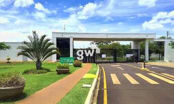 Imagem: Terreno no condomínio Portal da Mata