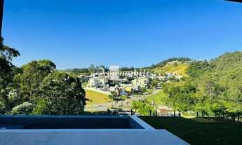 Imagem 6: Casa à venda em Santana de Parnaíba, Tamboré 11, com 4 suítes, com 418 m², Residencial Tam