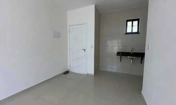 Imagem 4: Apartamento com 2 quartos e vaga de garagem na Caucaia