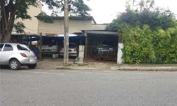 Imagem 2: Terreno à venda Guiomar - Santo André - SP