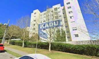 Imagem 6: LEILÃO CAIXA! APROVEITE ESSA OPORTUNIDADE! APTO 2 QTS - CAMPO COMPRIDO - 69,14m² área tota