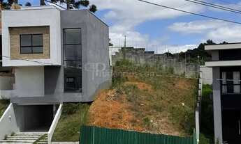 Imagem 6: Terreno no Paysage Vivendas do Bosque 181m - R 289.900