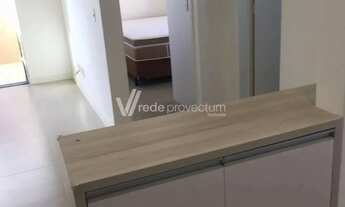 Imagem 5: Apartamento à venda no bairro Vila industrial em Campinas