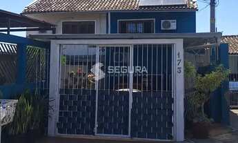 Imagem 2: Sobrado com 2 dormitórios - Olaria / Canoas