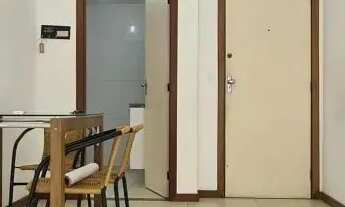 Imagem 3: Imóvel para venda possui 56 metros quadrados com 2 quartos em Jardim da Penha - Vitória