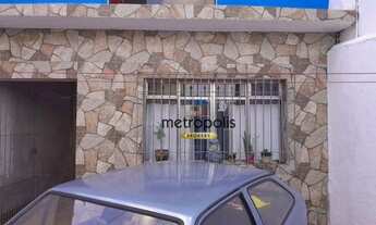 Imagem 3: Casa à venda, 121 m² por R$ 581.000,00 - Dos Casa - São Bernardo do Campo/SP