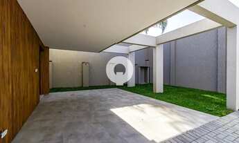 Imagem 3: SOBRADO EM CONDOMÍNIO A VENDA NO BACACHERI