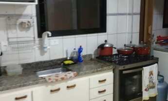 Imagem 3: Apartamento com 2 Dormitórios (1 Suíte), 1 Vaga de Garagem e Sacada - Cód: ACT3335