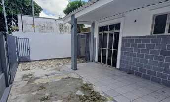 Imagem: ALUGO CASA COM 3/4 SENDO 1 SUÍTE COM ANEXO