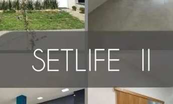 Imagem: Vendo Casa Nova $ 850mil de 3 Dorm no Cond