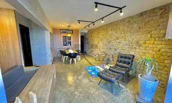 Imagem 3: Oportunidade - Cobertura Duplex - Jardim Aquarius - Residencial Palazzo San Marino - 4 Dor