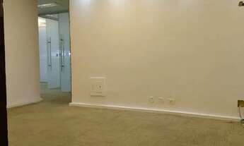 Imagem 2: Sala Comercial para aluguel ou venda possui 113 metros quadrados no Centro - Rio de Janeir