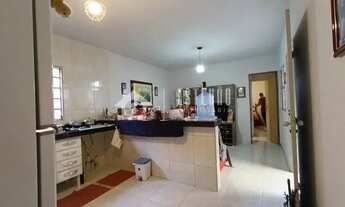 Imagem 5: Casa com barracão no Jd olímpico em Aparecida de Goiânia